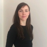 Gemma Chatwood, Co-Founder and Chief Operating Officer of KwikChex