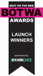 BOTWA Special Launch Award Winners