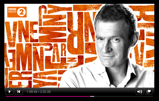 KwikChex featured on BBC Radio 2 – Jeremy Vine