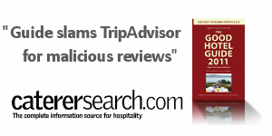 Guide slams TripAdvisor for malicious reviews