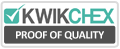 KwikChex Proof of Quality Member – The London Bridge Experience – Wins Awards