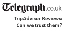 Can you really trust TripAdvisor?