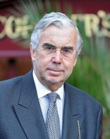 Dr Paul Knapman to Retire
