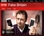 FakeBritain