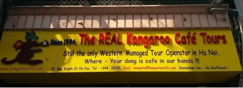 kangaroocafehanoi