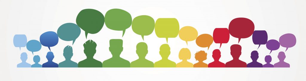 Consumer testimonials