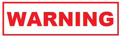 Timeshare Council – Warning