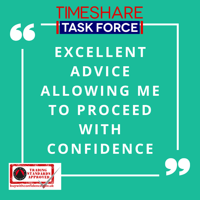 Excellent advice allowing me to proceed with confidence