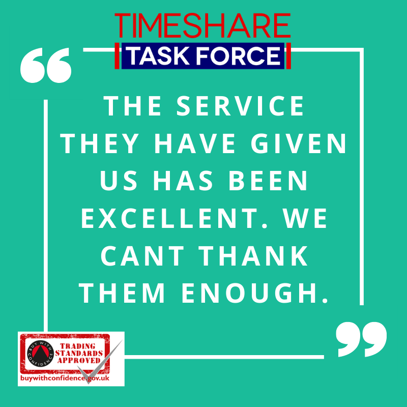 The service they have given us has been excellent. We cant thank them enough