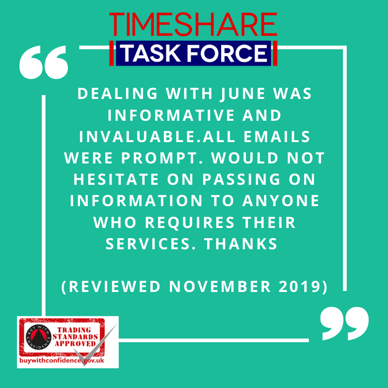 Would not hesitate on passing on information to anyone who requires their services