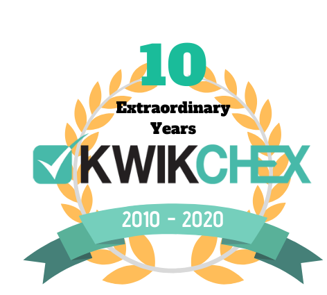 Extraordinary information integrity services