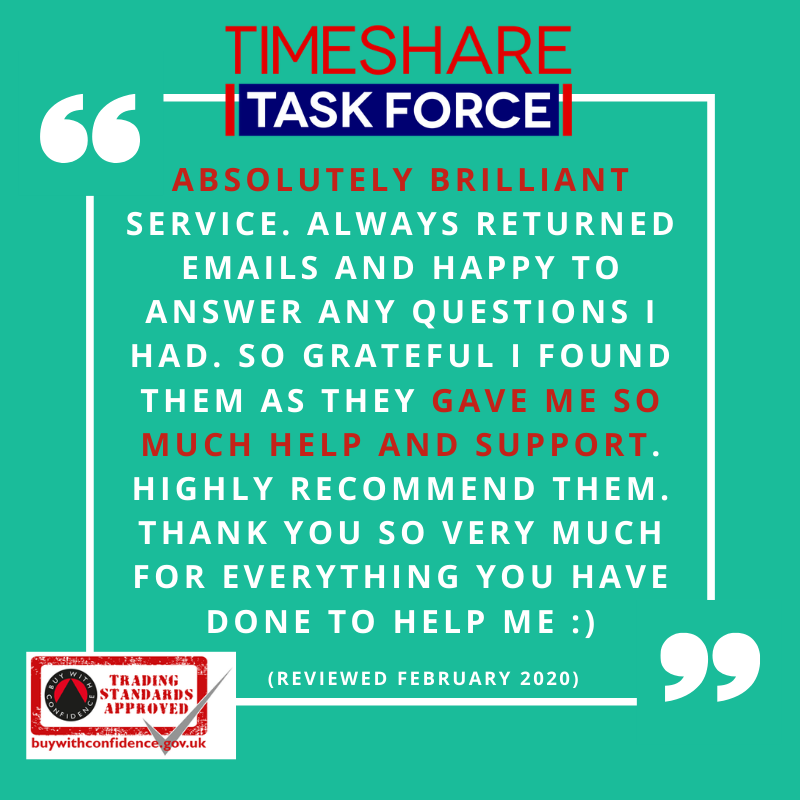 Absolutely brilliant service