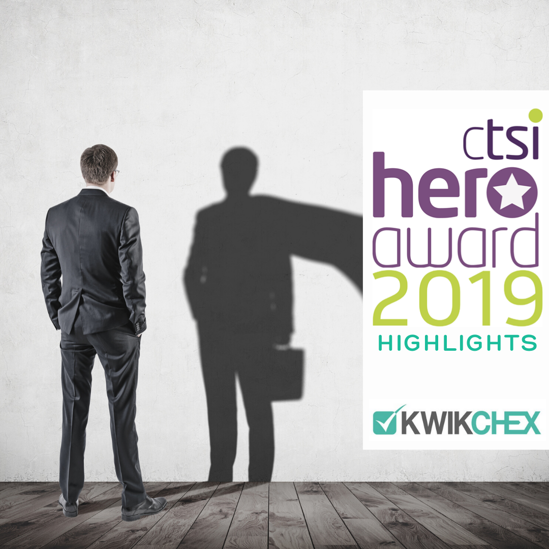 CTSI Hero Awards 2019 Highlights