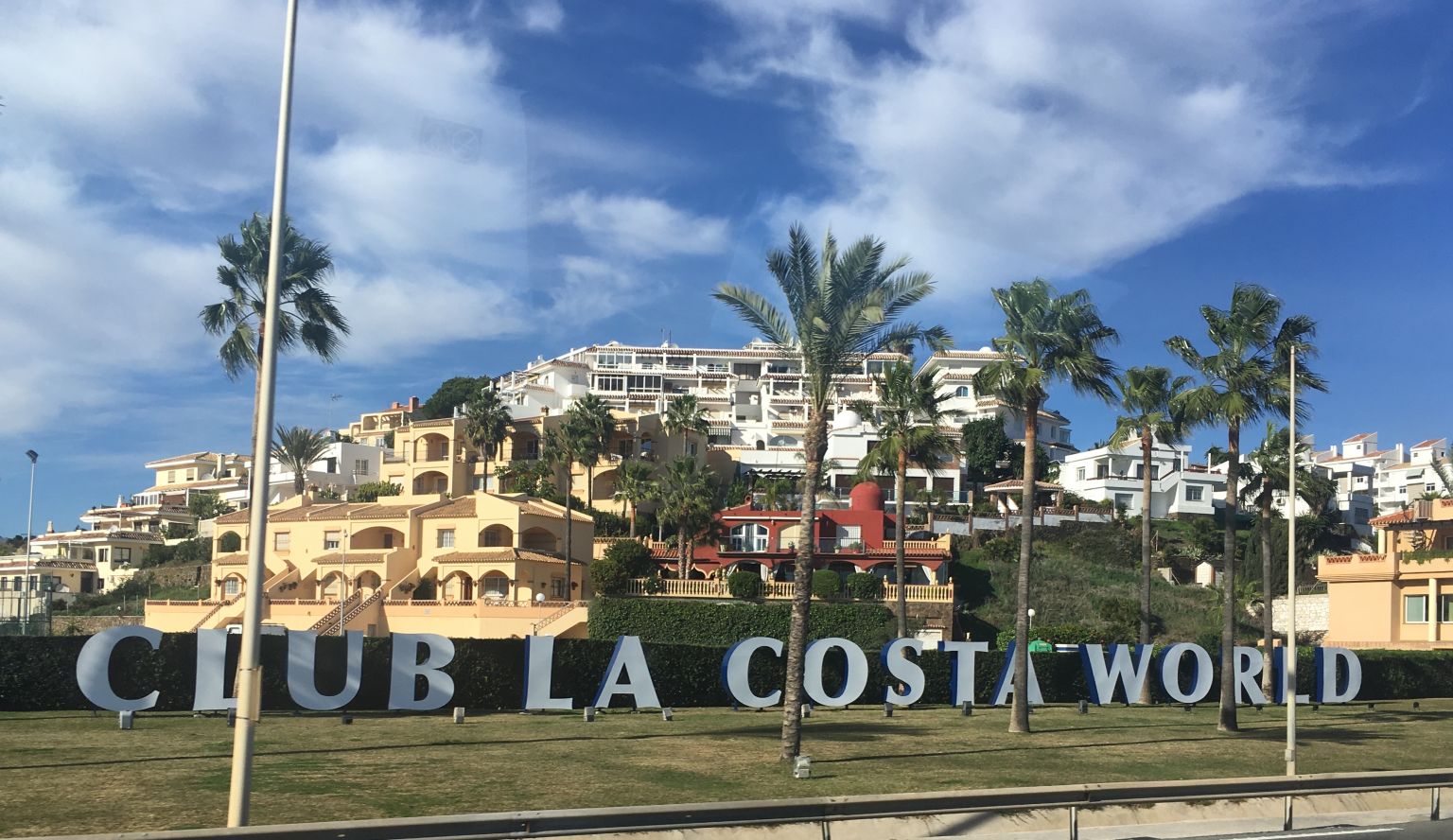 Update from FRP Advisory regarding the liquidation of Club La Costa (UK) PLC